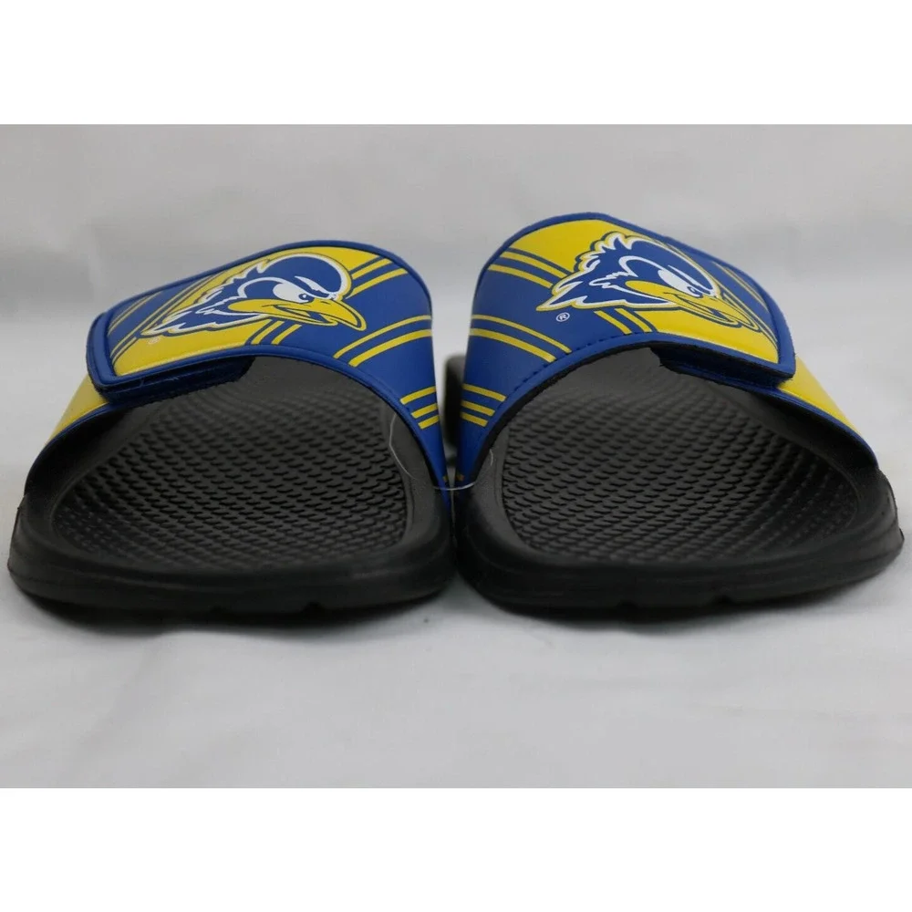 Virginia Cavaliers NCAA FOCO Legacy Sport Slide Sandals - Men's 9-10 - Picture 14 of 14